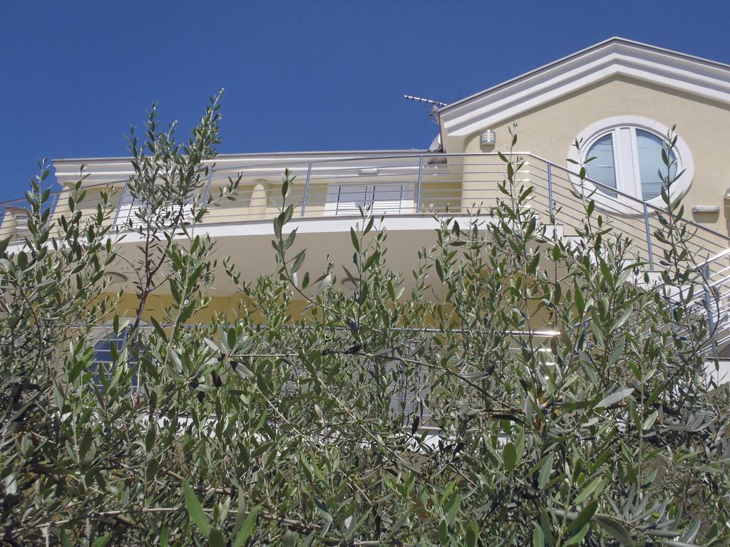 Villa Maestral זאדאר מראה חיצוני תמונה