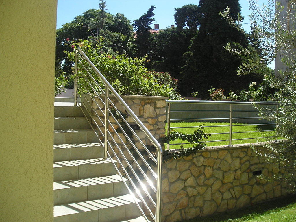 Villa Maestral זאדאר מראה חיצוני תמונה