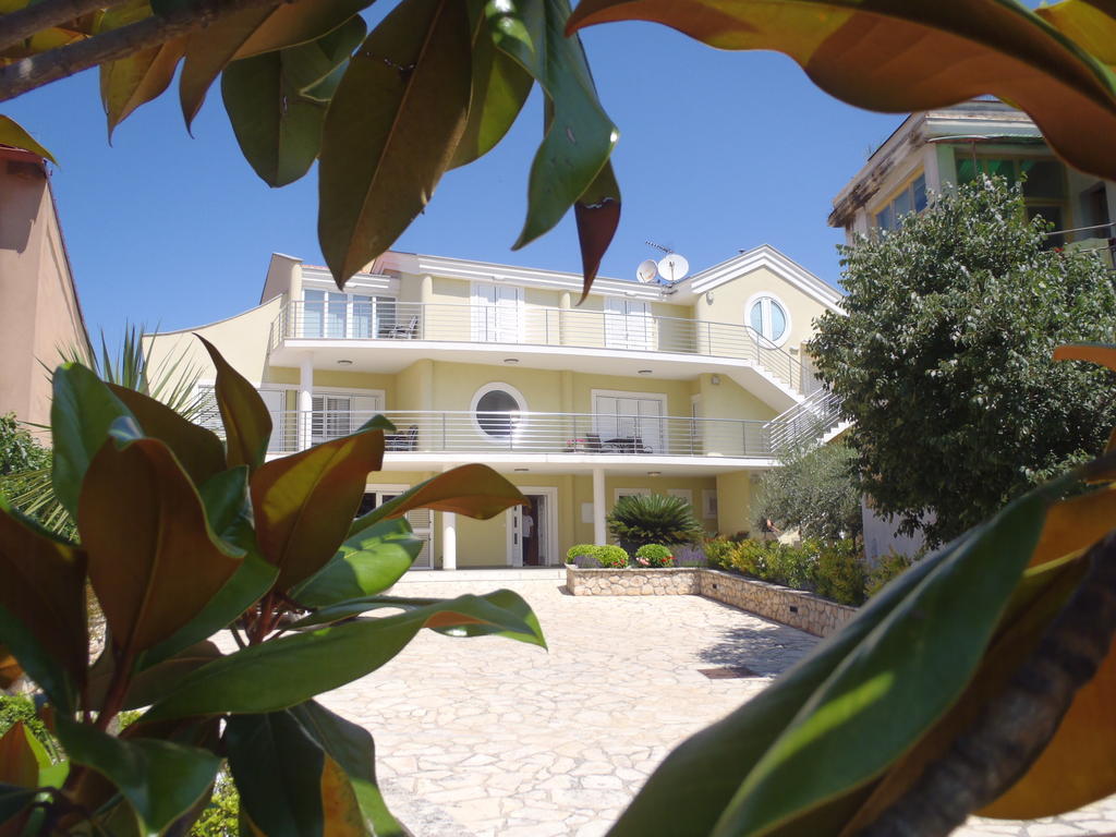 Villa Maestral זאדאר מראה חיצוני תמונה